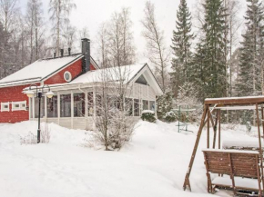 Holiday Home Siimaranta by Interhome